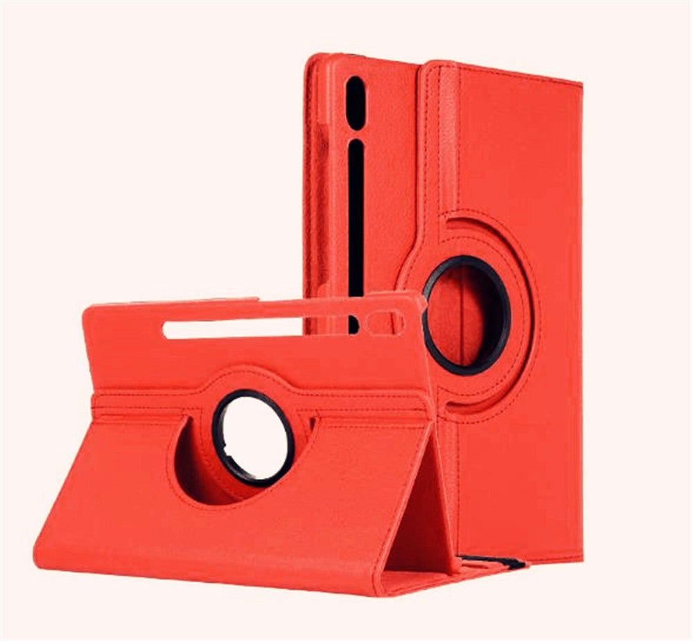 Étui folio rotatif pour tablette Samsung Tab S6 10,5 Étui folio rotatif pour tablette Samsung Tab S6 10,5